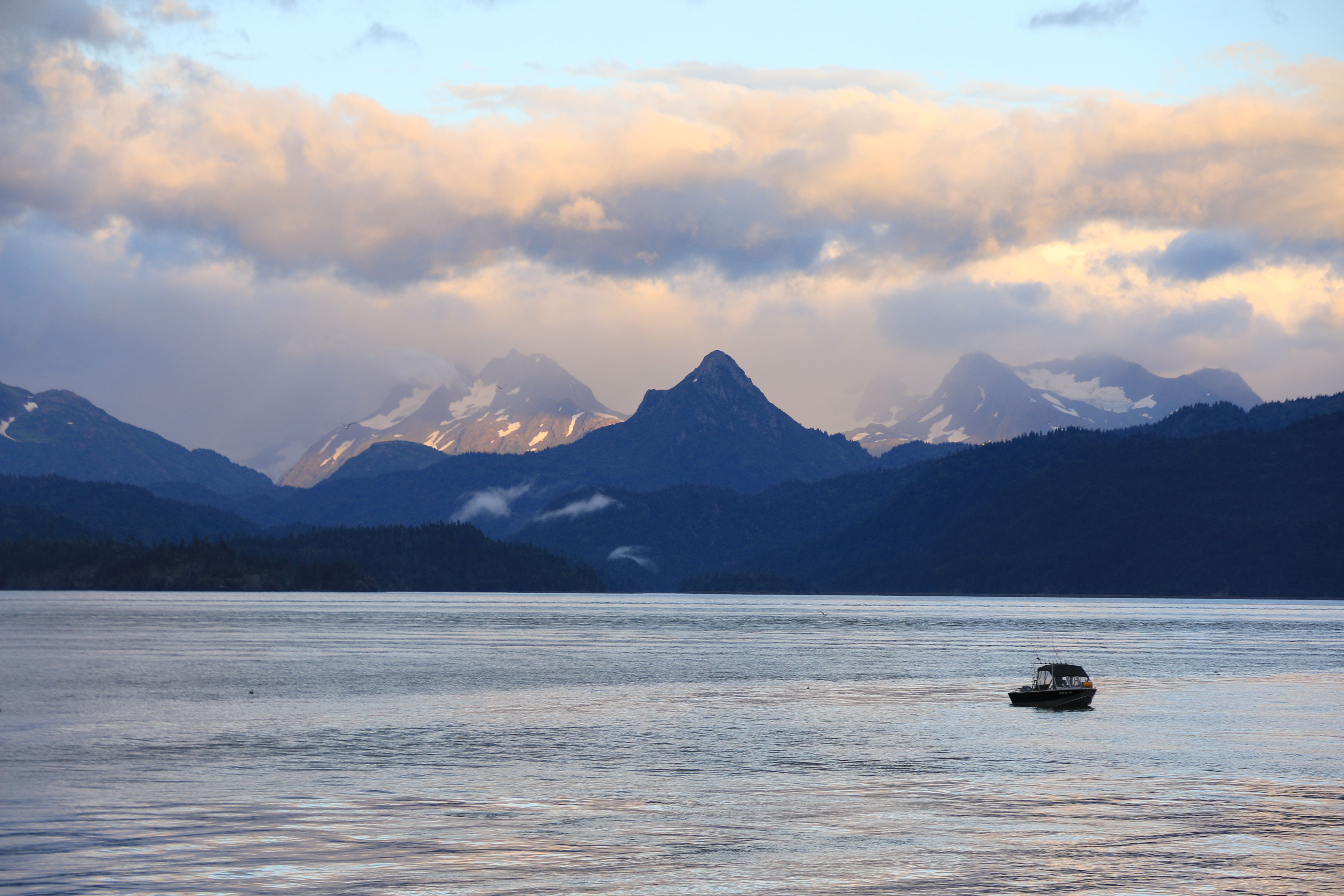 Alaska